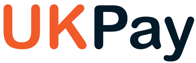 UK Pay Logo